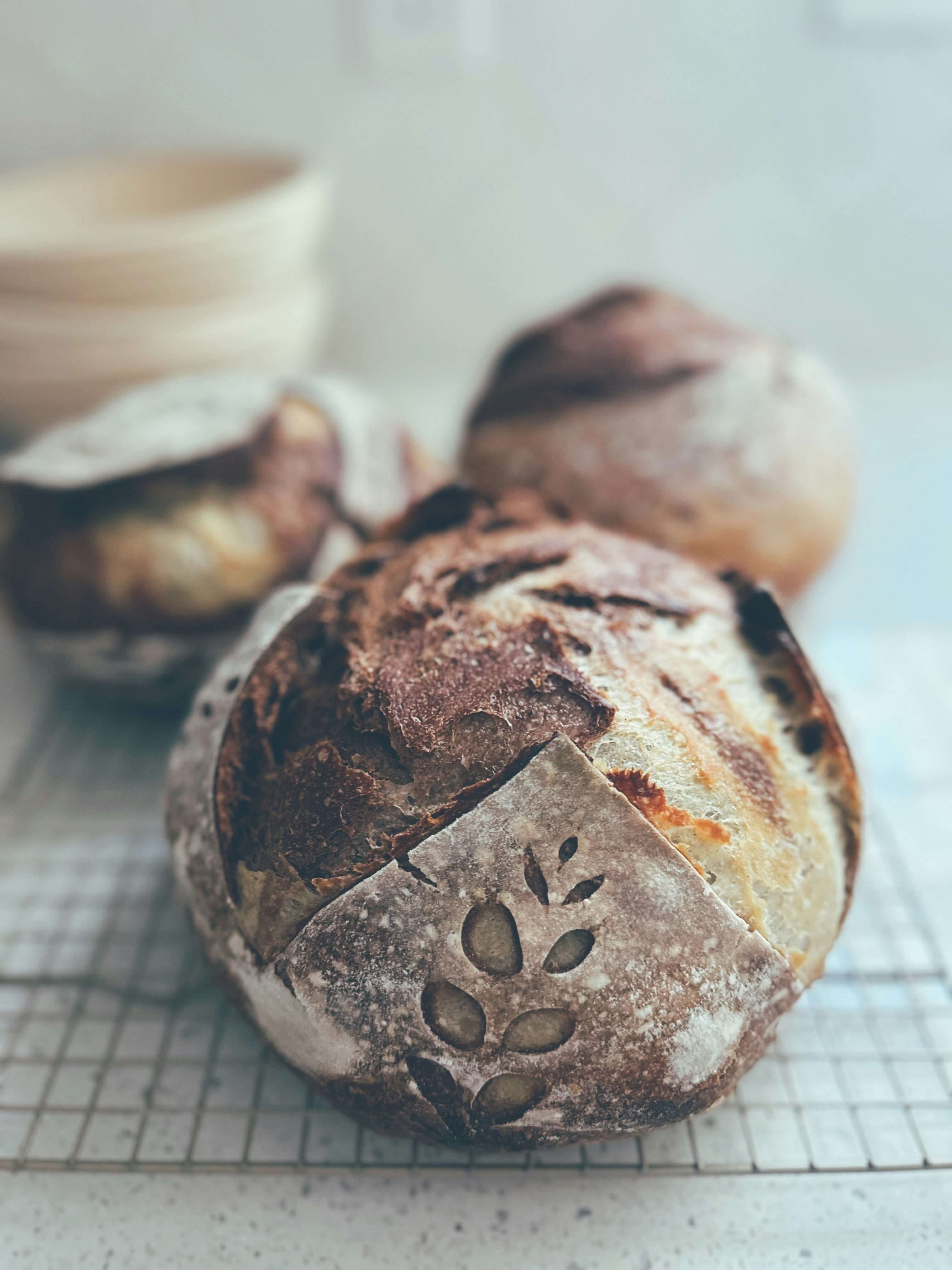 Fresh Pastries