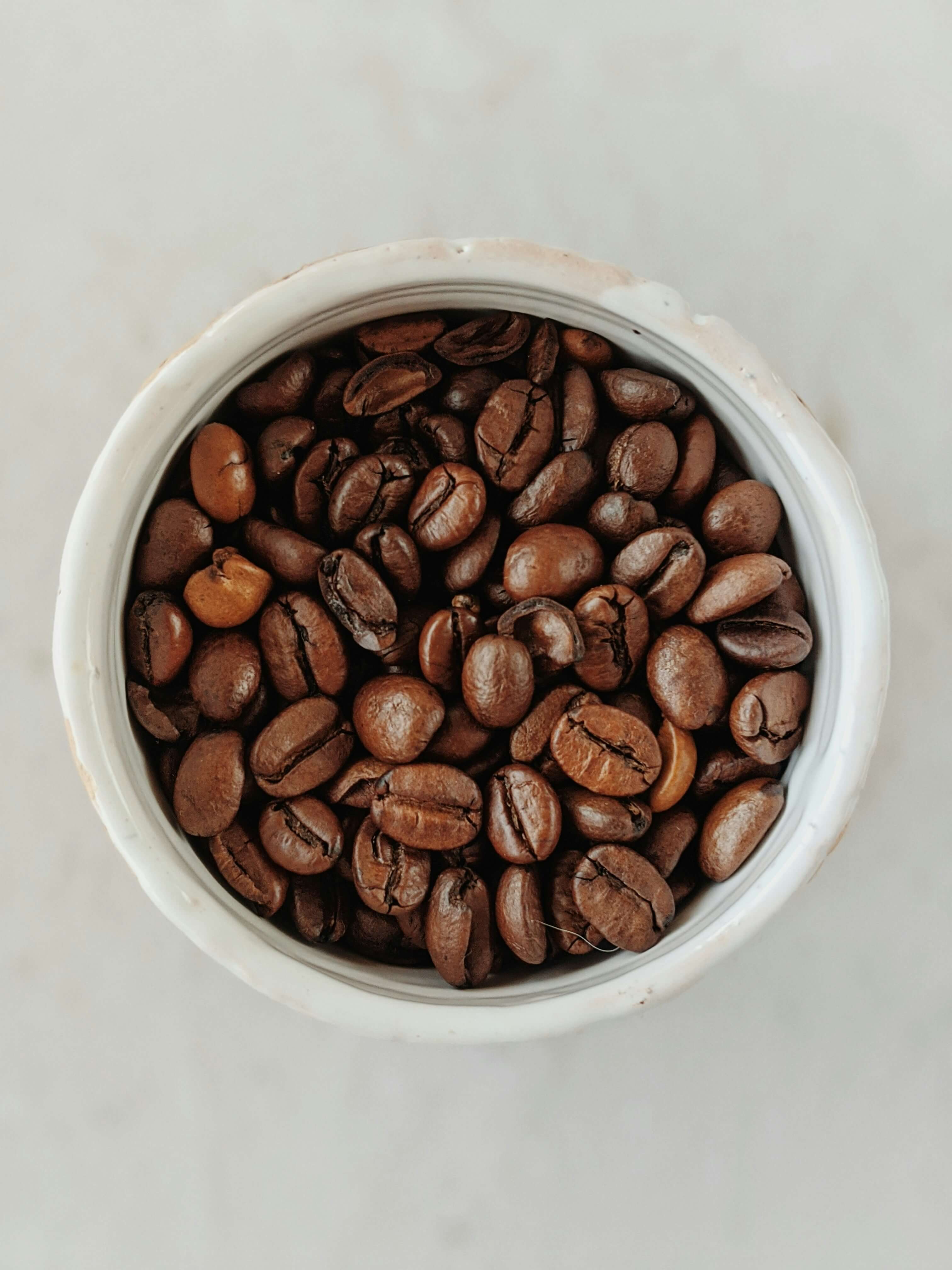 Best locally roasted coffee in Melbourne café
